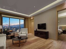 Pullman Changshu Leeman