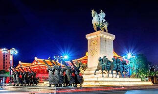 Wyndham Grand Xian South