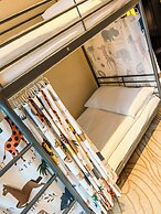 Wyndham Grand Xian South