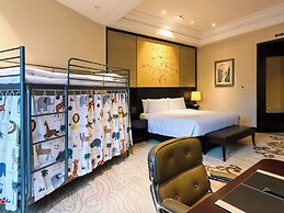 Wyndham Grand Xian South