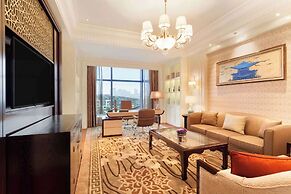 Wyndham Grand Xian South