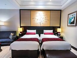 Wyndham Grand Xian South