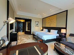 Wyndham Grand Xian South