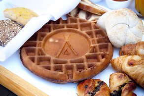 Nikki Beach Resort & Spa Porto Heli