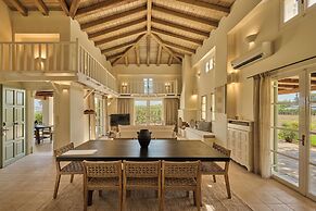 Nikki Beach Resort & Spa Porto Heli