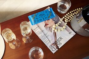 Nikki Beach Resort & Spa Porto Heli