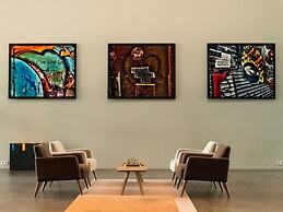 Hotel Mercure Roeselare