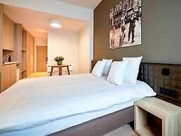 Hotel Mercure Roeselare