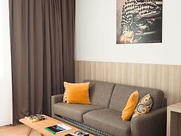 Hotel Mercure Roeselare