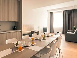 Hotel Mercure Roeselare