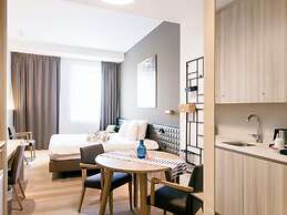 Hotel Mercure Roeselare
