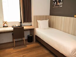 Hotel Mercure Roeselare