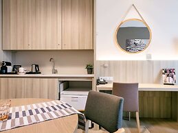 Hotel Mercure Roeselare