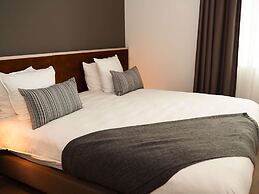 Hotel Mercure Roeselare