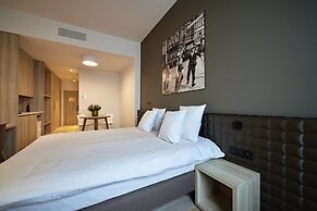 Hotel Mercure Roeselare