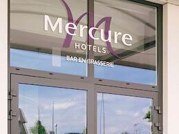 Hotel Mercure Roeselare