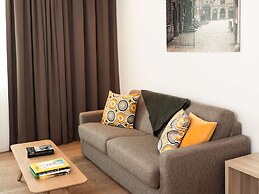 Hotel Mercure Roeselare