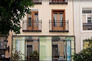 Hotel El Mirador Puerta del Sol