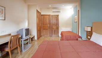 Hotel El Mirador Puerta del Sol