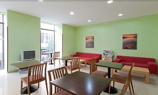 Hotel El Mirador Puerta del Sol