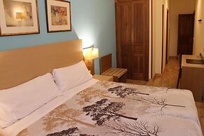 Hotel El Mirador Puerta del Sol