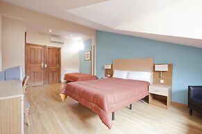 Hotel El Mirador Puerta del Sol