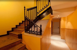 Hotel El Mirador Puerta del Sol