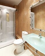 Hotel El Mirador Puerta del Sol