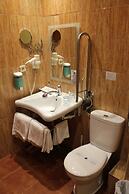 Hotel El Mirador Puerta del Sol