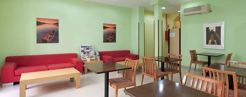 Hotel El Mirador Puerta del Sol