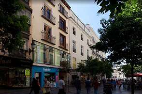 Hotel El Mirador Puerta del Sol