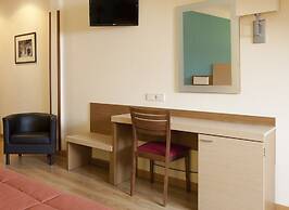 Hotel El Mirador Puerta del Sol