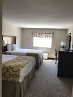 Baymont by Wyndham Odessa