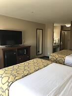 Baymont by Wyndham Odessa