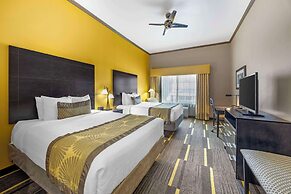 Best Western Plus Emerald Inn & Suites