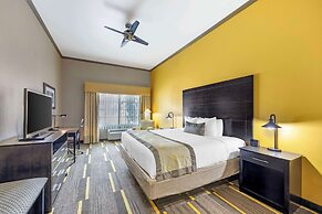 Best Western Plus Emerald Inn & Suites