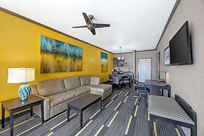 Best Western Plus Emerald Inn & Suites