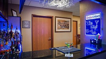 Best Western North Edge Inn