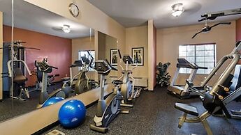 Best Western North Edge Inn