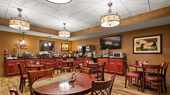 Best Western North Edge Inn