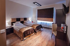 Boutique Hotels
