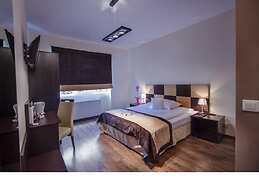 Boutique Hotels