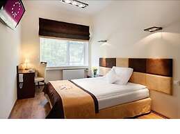 Boutique Hotels