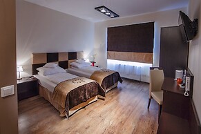 Boutique Hotels