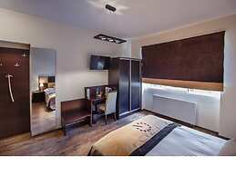 Boutique Hotels