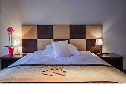 Boutique Hotels