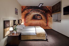 Boutique Hotels