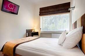 Boutique Hotels