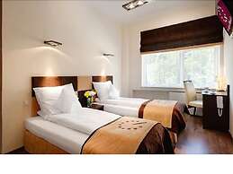 Boutique Hotels