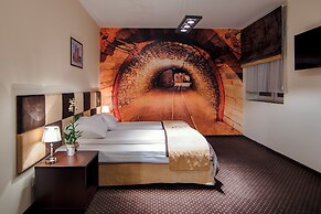 Boutique Hotels